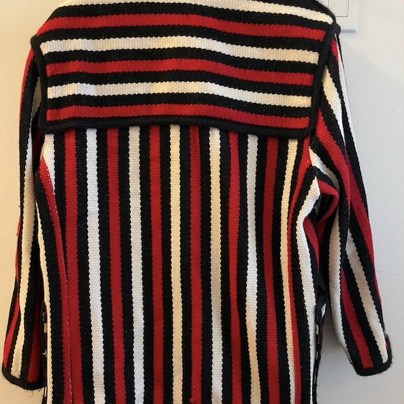 Isabel Marant Etoile Wool Jacket - Picture 6 of 10